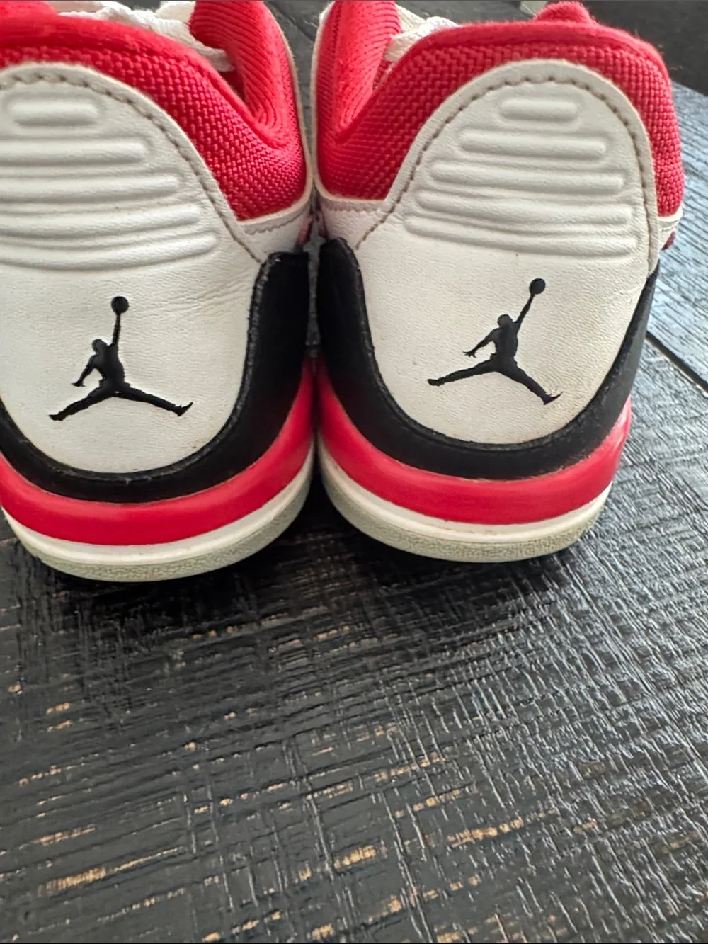 Nike Air Legacy Jordan 312 Low Chicago Size 2.5Y